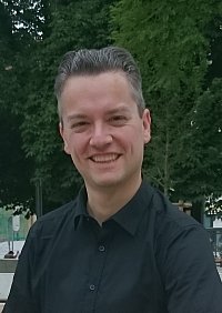 Marcus Bergmann (Anfang Juni 2017)