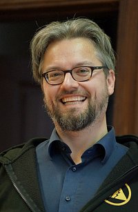 Dr. Marcus Bergmann (September 2022)