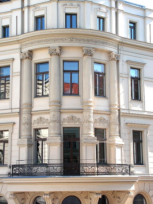 Franz-von-Liszt-Haus