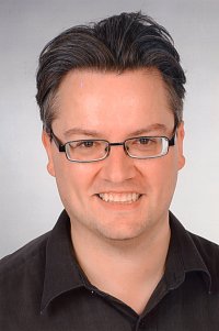 Marcus Bergmann (August 2014)