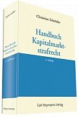 Handbuch Kapitalmarktstrafrecht