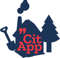Logo der CitApp